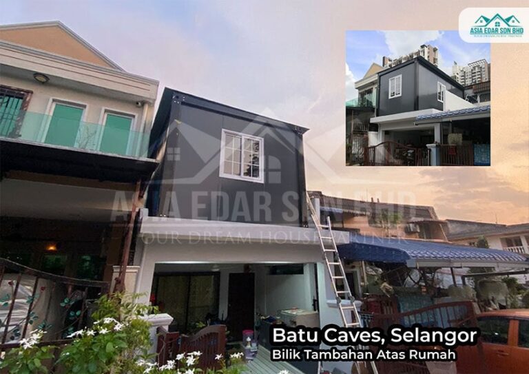 Batu Caves, Selangor