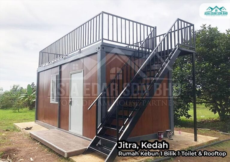 Jitra, Kedah