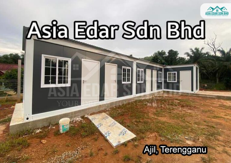 Ajil Terengganu