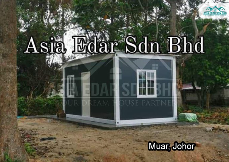 Muar, Johor