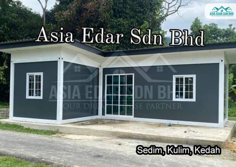 Sedim, Kulim, Kedah