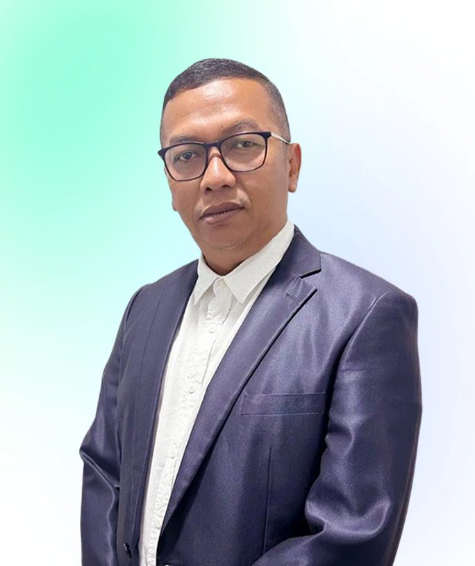 Khairul Fauzi<br/>Simat