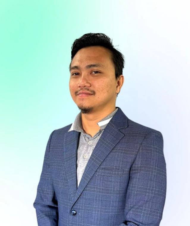 Abu Zarrin Zahidi<br/>Azmai