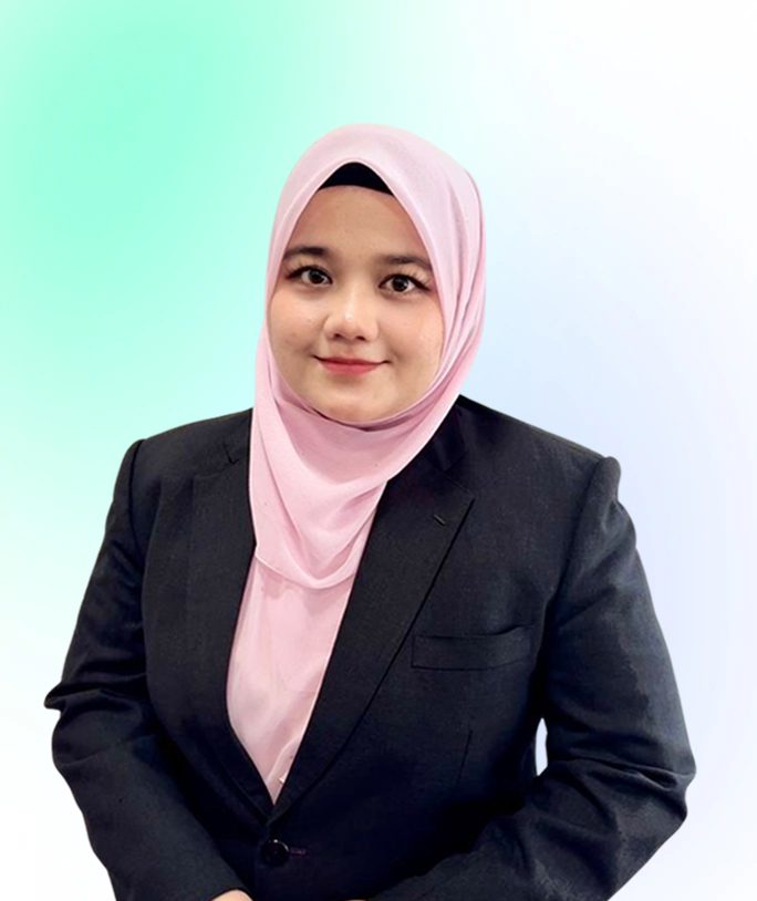 Aziela Shuhadah<br/>Ahmad Tajuddin