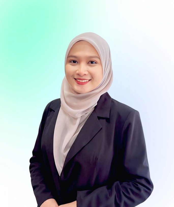 Nurul Syafiqah<br/>Yusof