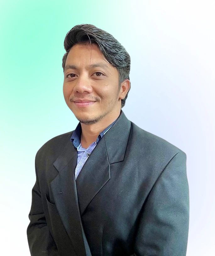 Amir Mohammad <br/>Ahmad Tajuddin