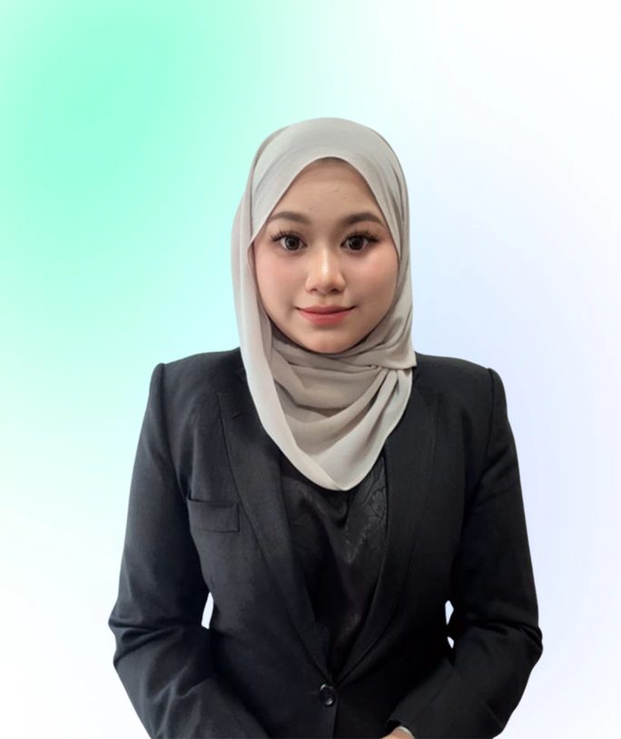 Auni Najihah<br/>Hasmezul Faizal